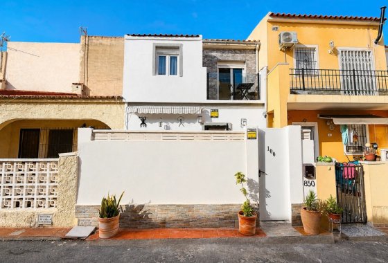 Resale - Terraced house - La Marina