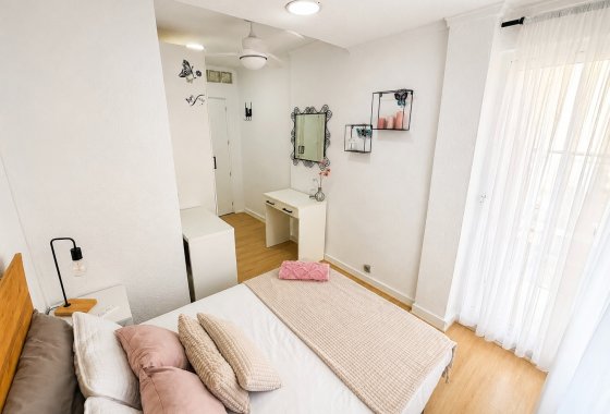 Resale - Terraced house - La Marina