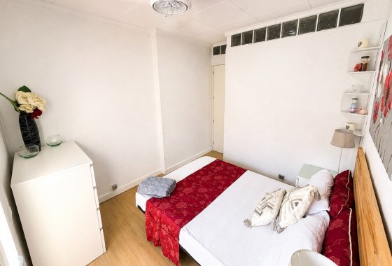 Resale - Terraced house - La Marina