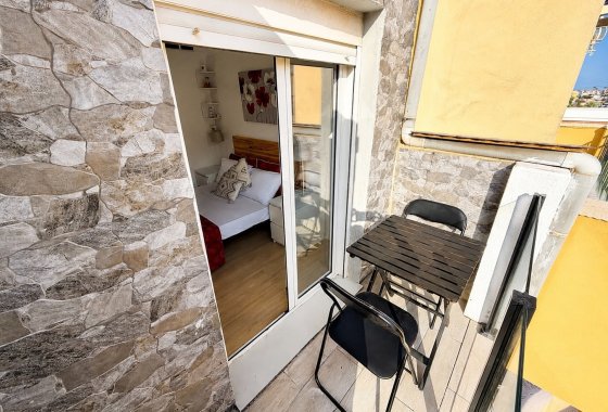 Resale - Terraced house - La Marina