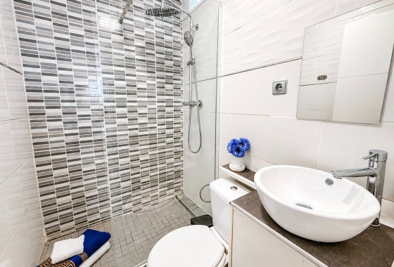 Resale - Terraced house - La Marina