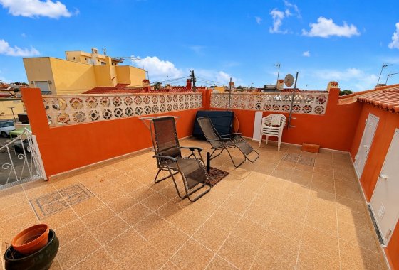 Resale - Terraced house - La Marina