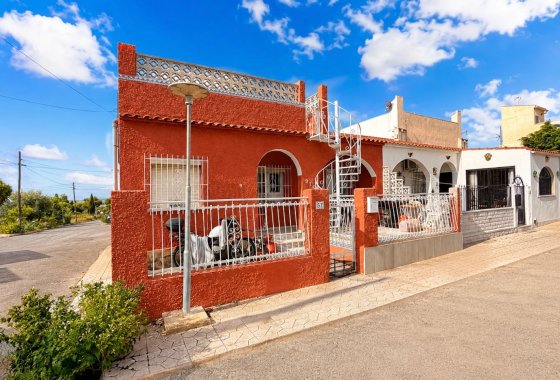 Resale - Terraced house - La Marina