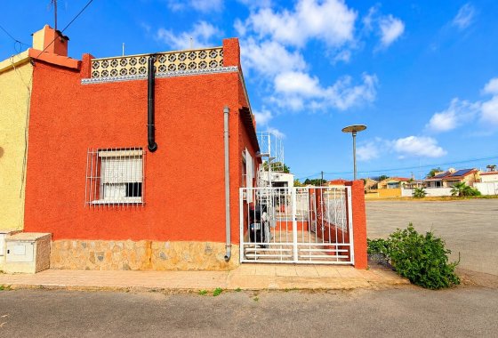 Resale - Terraced house - La Marina