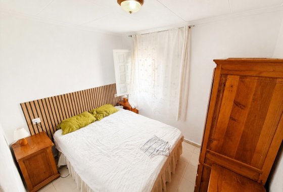 Resale - Terraced house - La Marina