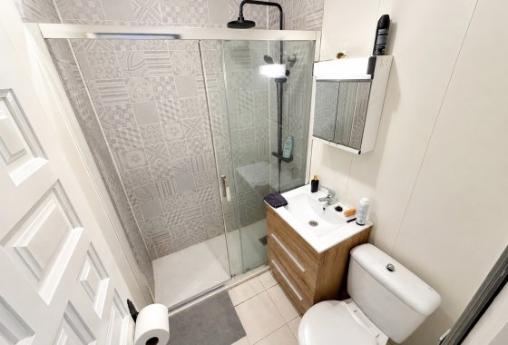 Resale - Terraced house - La Marina