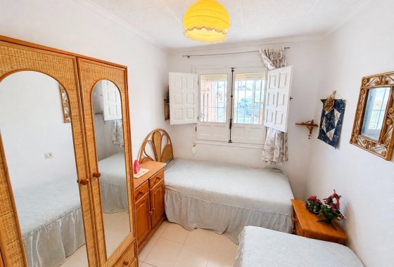 Resale - Terraced house - La Marina