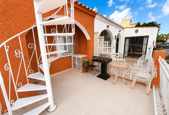 Resale - Terraced house - La Marina