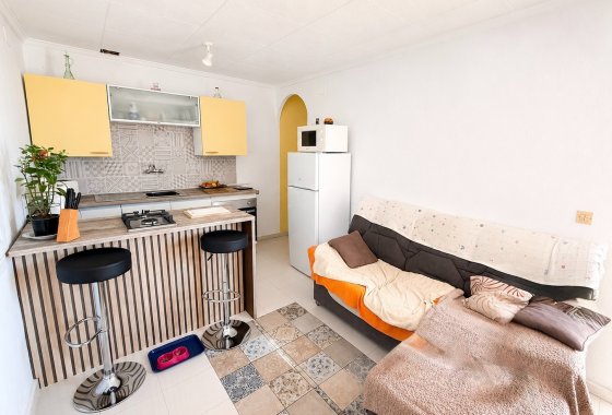 Resale - Terraced house - La Marina