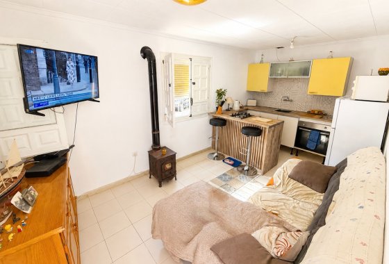 Resale - Terraced house - La Marina