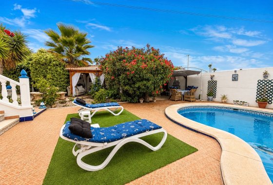 Resale - Detached Villa - La Marina