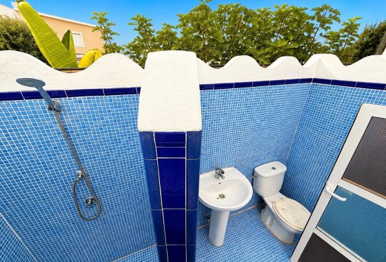 Resale - Detached Villa - La Marina