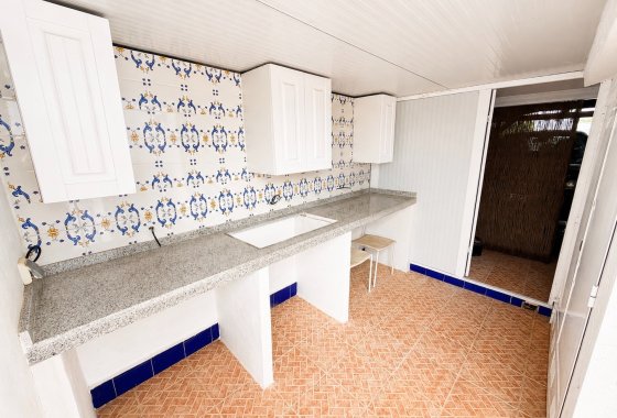 Resale - Detached Villa - La Marina