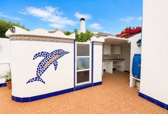 Resale - Detached Villa - La Marina