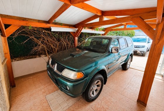 Resale - Detached Villa - La Marina