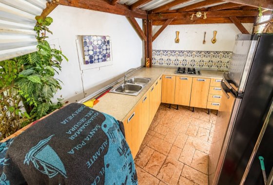 Resale - Detached Villa - La Marina