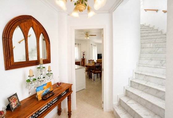 Resale - Detached Villa - La Marina