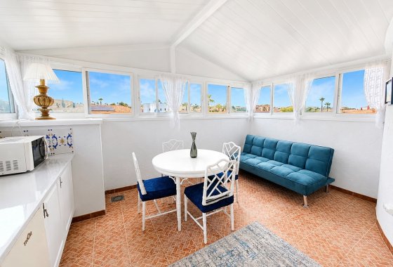 Resale - Detached Villa - La Marina