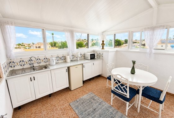 Resale - Detached Villa - La Marina