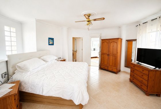 Resale - Detached Villa - La Marina