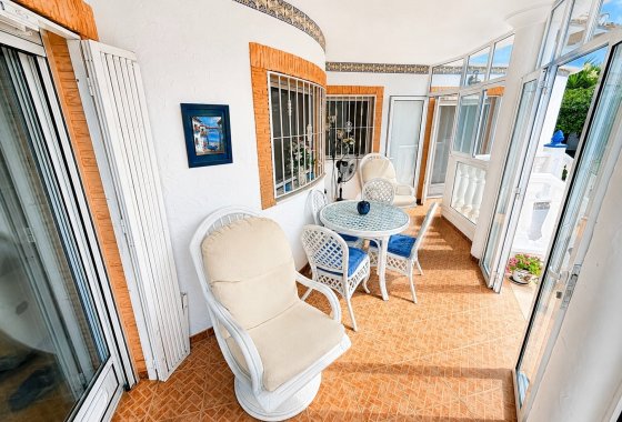 Resale - Detached Villa - La Marina