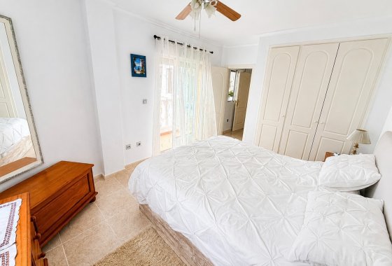 Resale - Detached Villa - La Marina