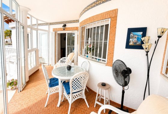 Resale - Detached Villa - La Marina