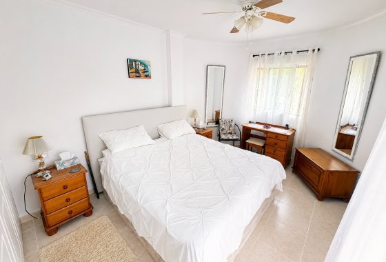 Resale - Detached Villa - La Marina