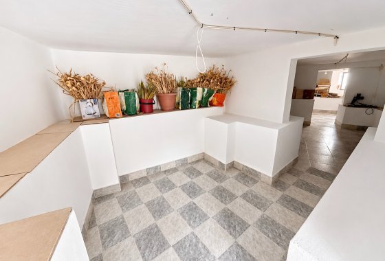 Resale - Detached Villa - La Marina