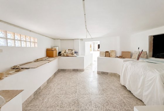 Resale - Detached Villa - La Marina