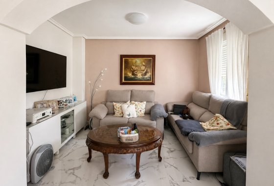 Reventa - Villa adosada - La Marina
