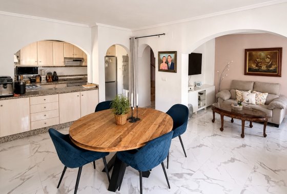 Reventa - Villa adosada - La Marina