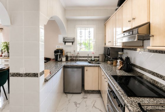 Reventa - Villa adosada - La Marina