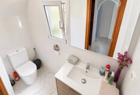Reventa - Villa adosada - La Marina