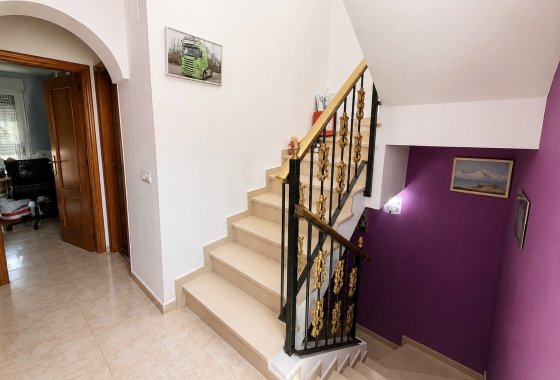 Reventa - Villa adosada - La Marina