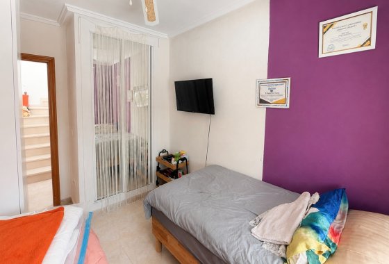 Reventa - Villa adosada - La Marina