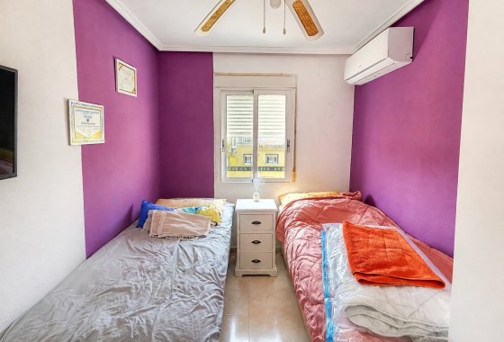 Reventa - Villa adosada - La Marina