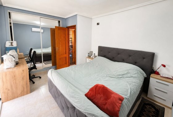 Reventa - Villa adosada - La Marina