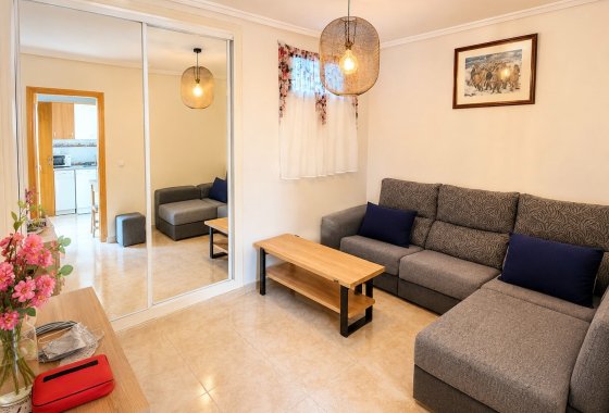 Reventa - Villa adosada - La Marina