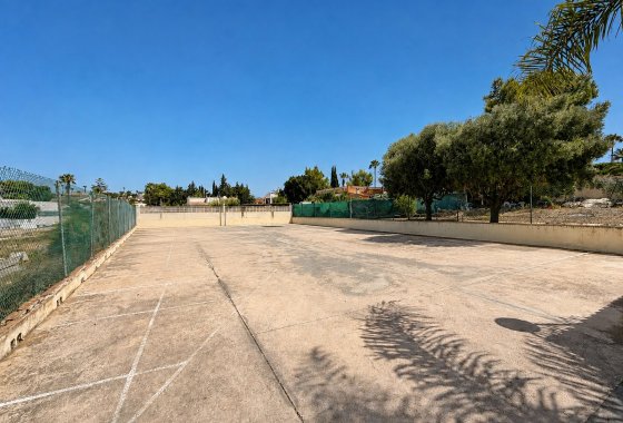 Reventa - Villa adosada - La Marina