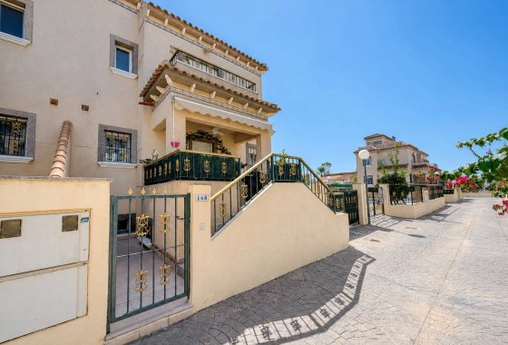 Reventa - Villa adosada - La Marina
