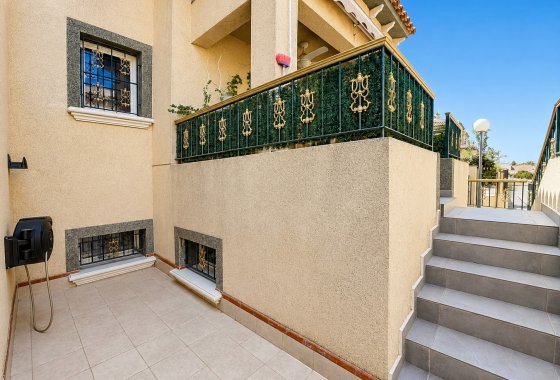 Reventa - Villa adosada - La Marina