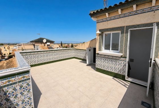 Reventa - Villa adosada - La Marina