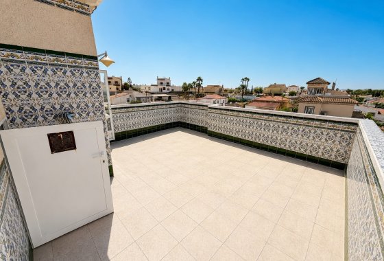 Reventa - Villa adosada - La Marina