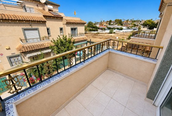 Reventa - Villa adosada - La Marina