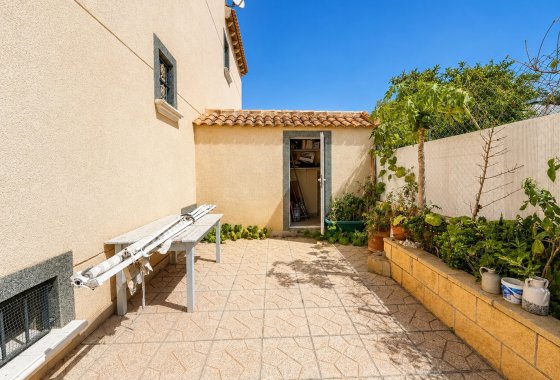 Reventa - Villa adosada - La Marina
