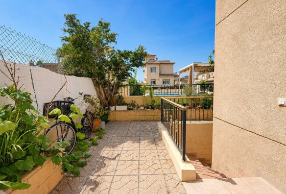 Reventa - Villa adosada - La Marina