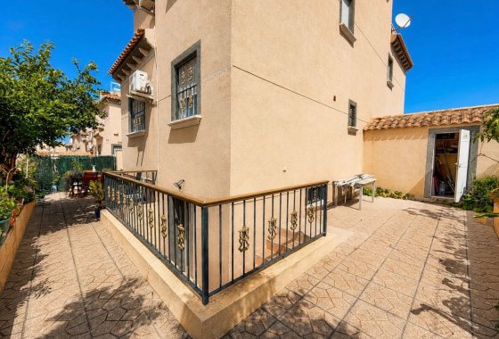 Reventa - Villa adosada - La Marina