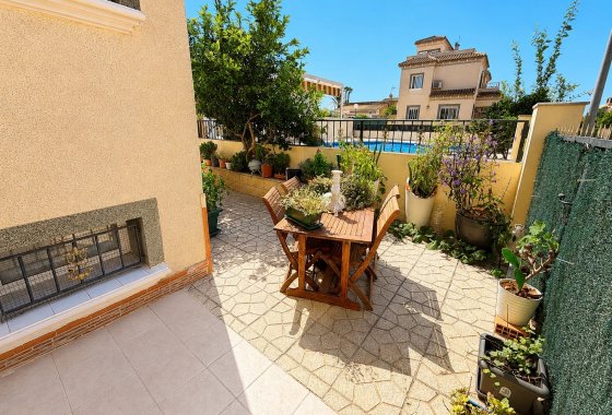 Reventa - Villa adosada - La Marina