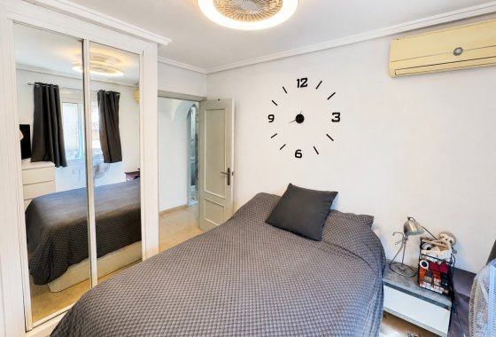 Resale - Quad - La Marina